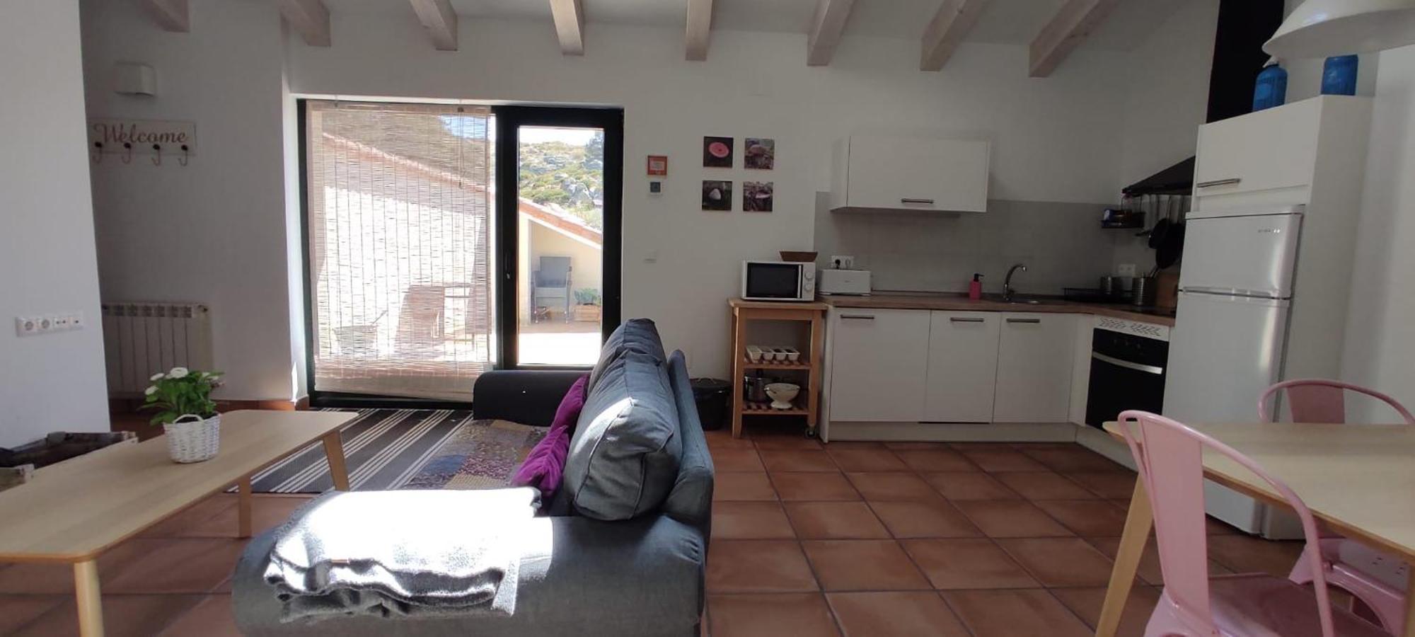El Huertecito Casa de hóspedes Navarredonda de Gredos Exterior foto