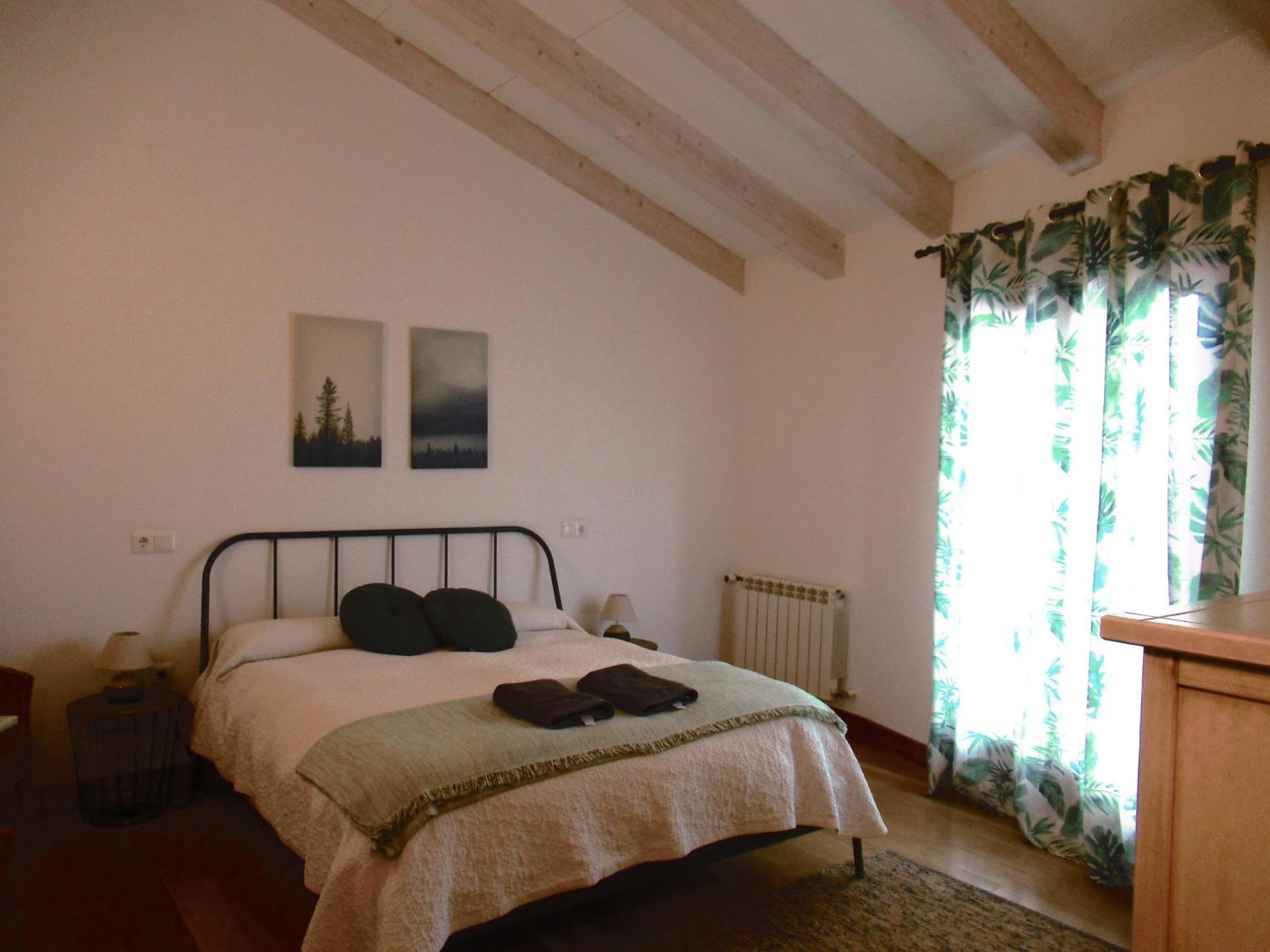 El Huertecito Casa de hóspedes Navarredonda de Gredos Exterior foto